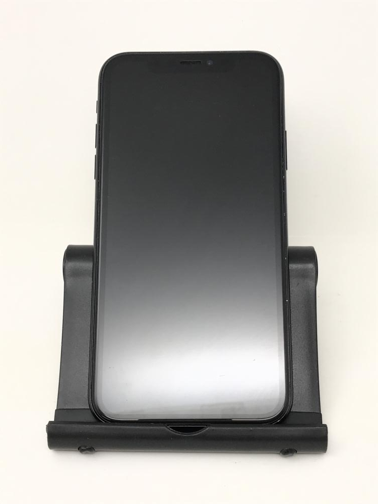 Apple iPhone XR 128GB SIMフリーブラック ジャンク品-connectedremag.com