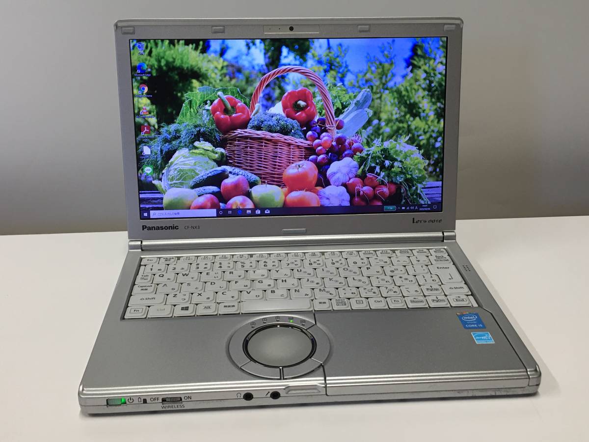 ノートPC NX3YD5CS i5 4GB 無線 カメラ Windows10 - www ノートPC NX3YD5CS i5 4GB 無線 カメラ Windows10 - www