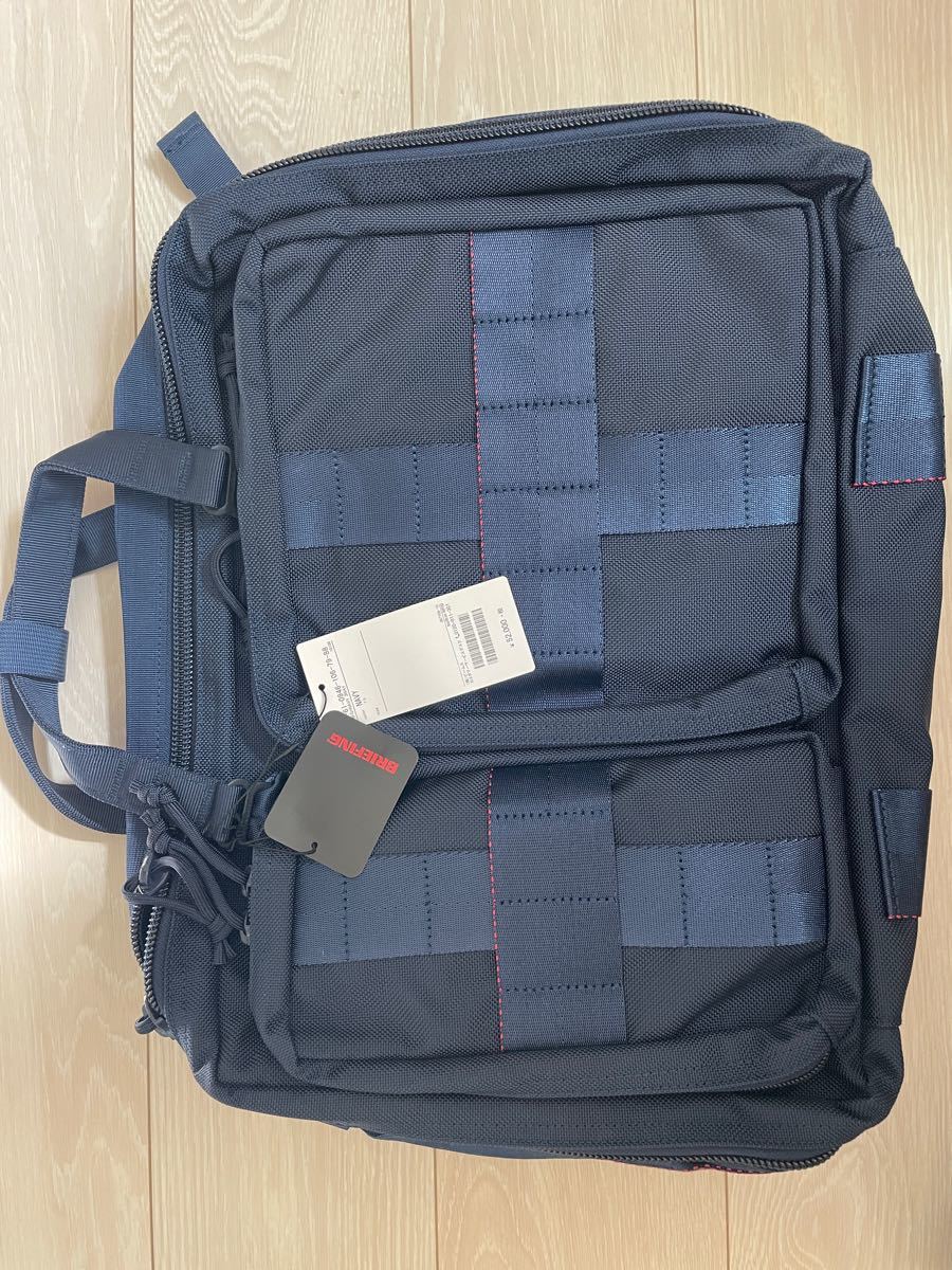新品未使用 BRIEFING BEAMS PLUS ブリーフィング 別注 定価57,200円