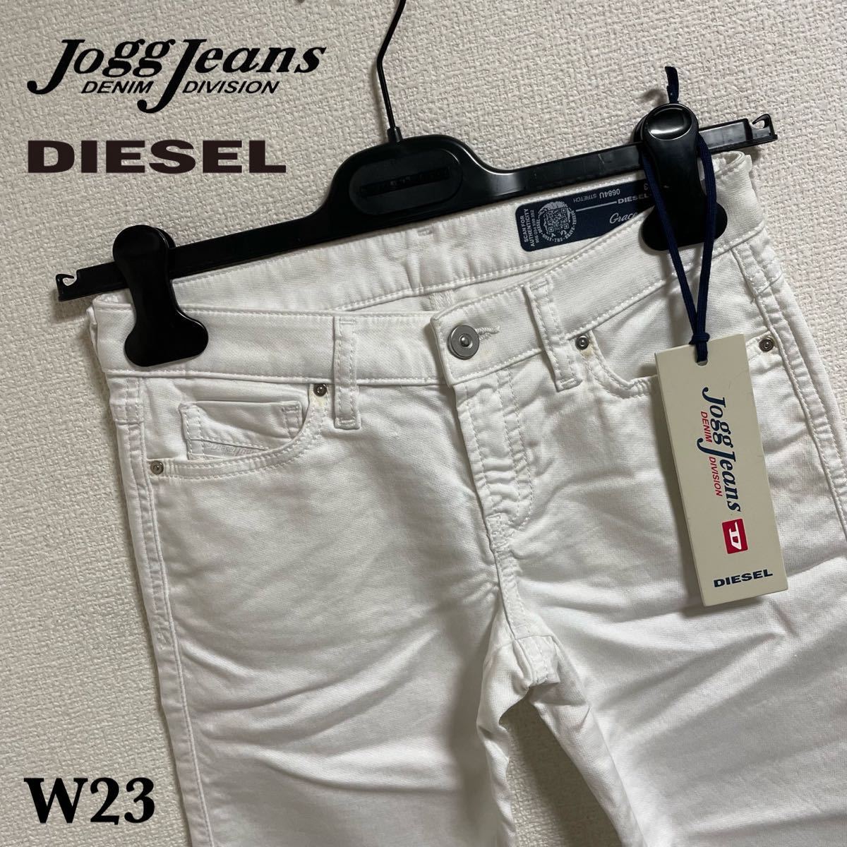 新品 未使用 タグ付き☆定価35,200円 31dd DIESEL ディーゼル