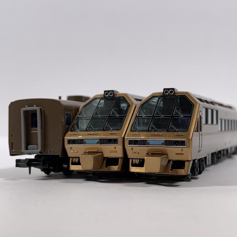 ジャンク MicroAce マイクロエース A0750 南海電鉄 50000系 特急 ジャンク MicroAce マイクロエース A0750 南海電鉄 50000系 特急