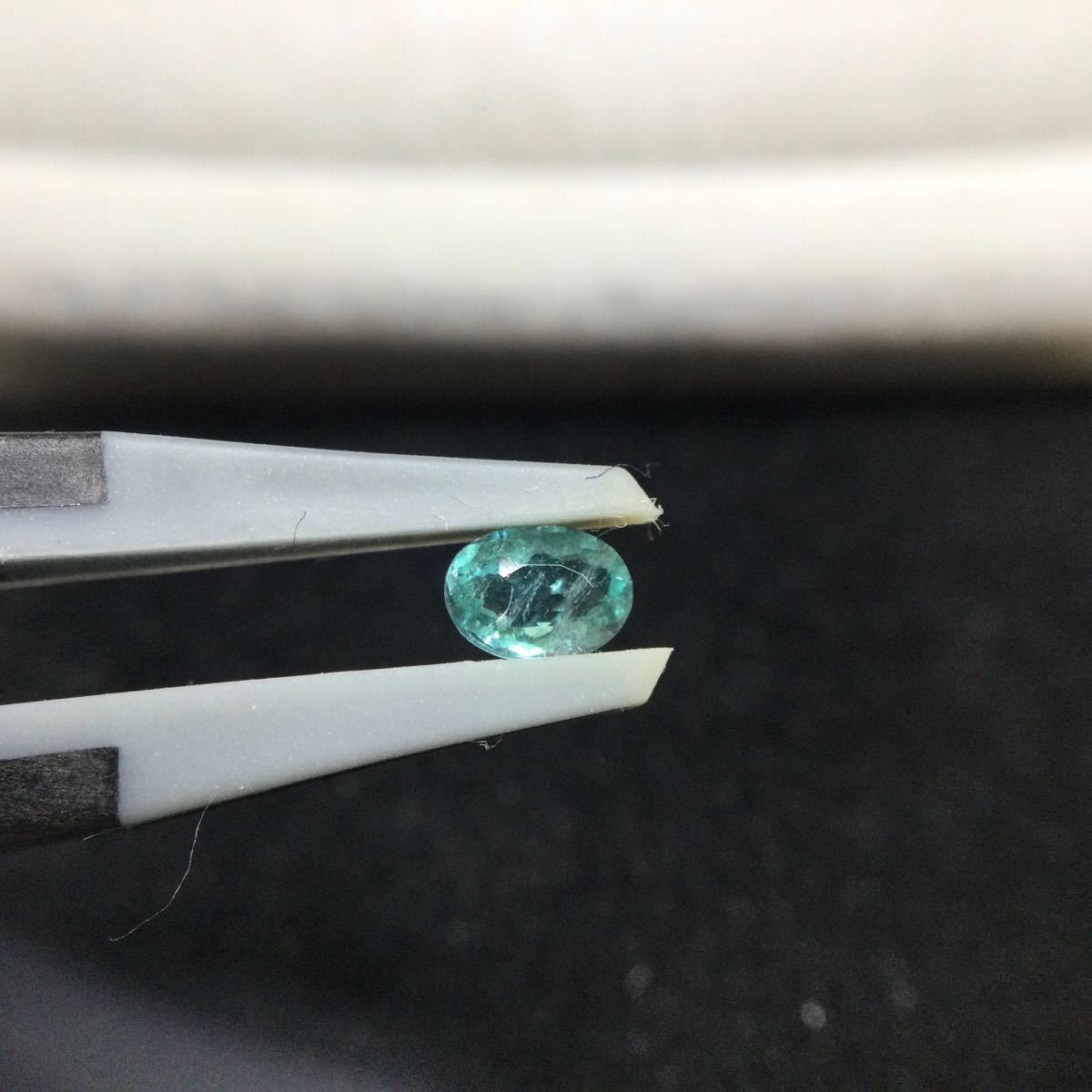 パライバトルマリン　0.149ct 