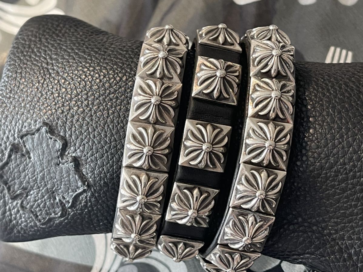 クロムハーツ Chrome Hearts ゼロピラミッド ピラミッド クロムハーツ Chrome Hearts ゼロピラミッド ピラミッド