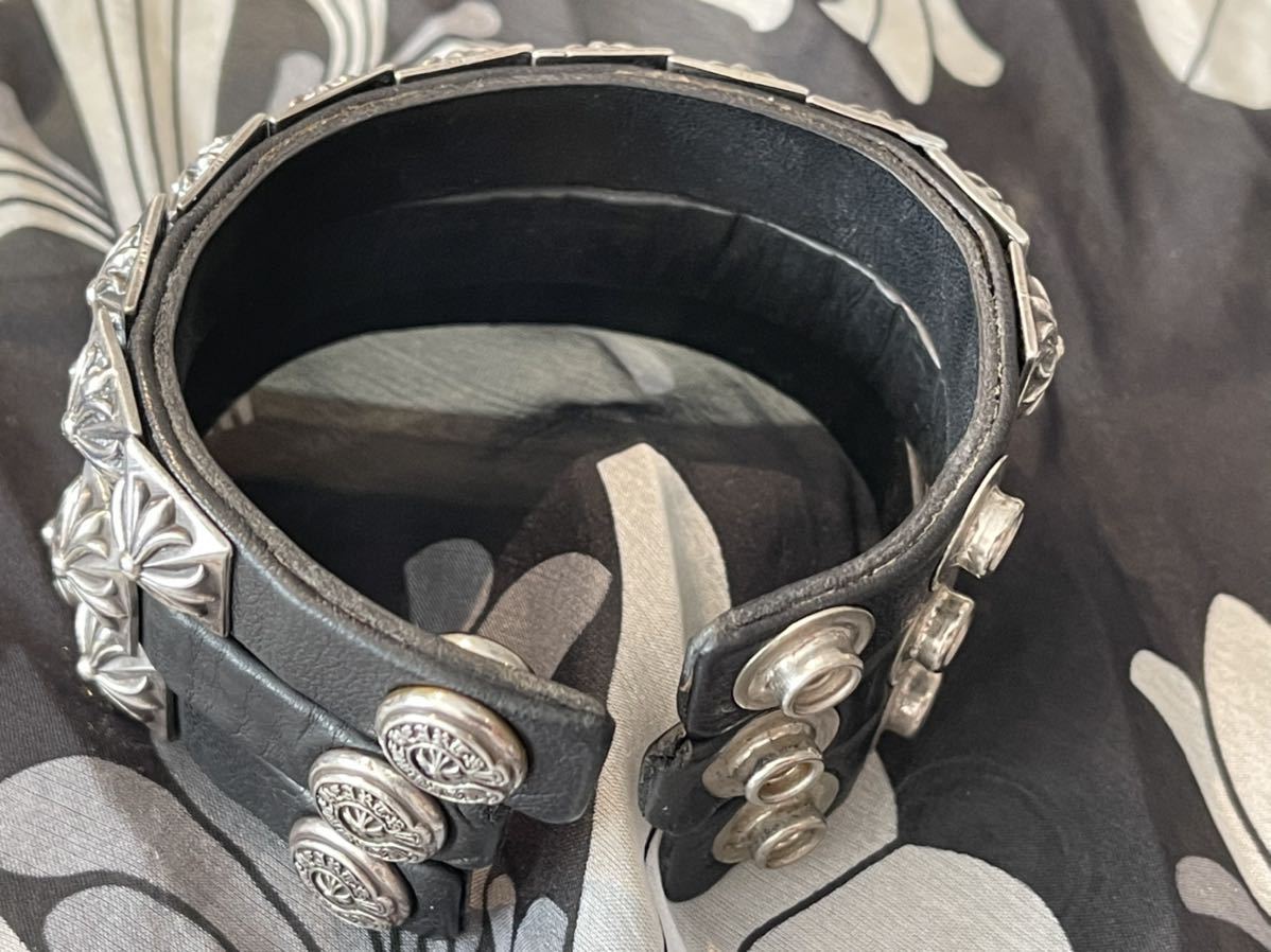 クロムハーツ Chrome Hearts ゼロピラミッド ピラミッド クロムハーツ Chrome Hearts ゼロピラミッド ピラミッド