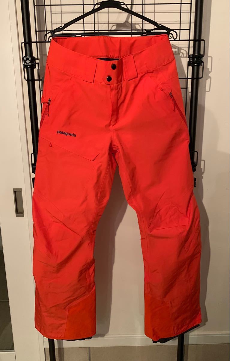 Patagoniaパタゴニア パウダーボール GORE-TEX ジャケット Patagoniaパタゴニア パウダーボール GORE-TEX ジャケット