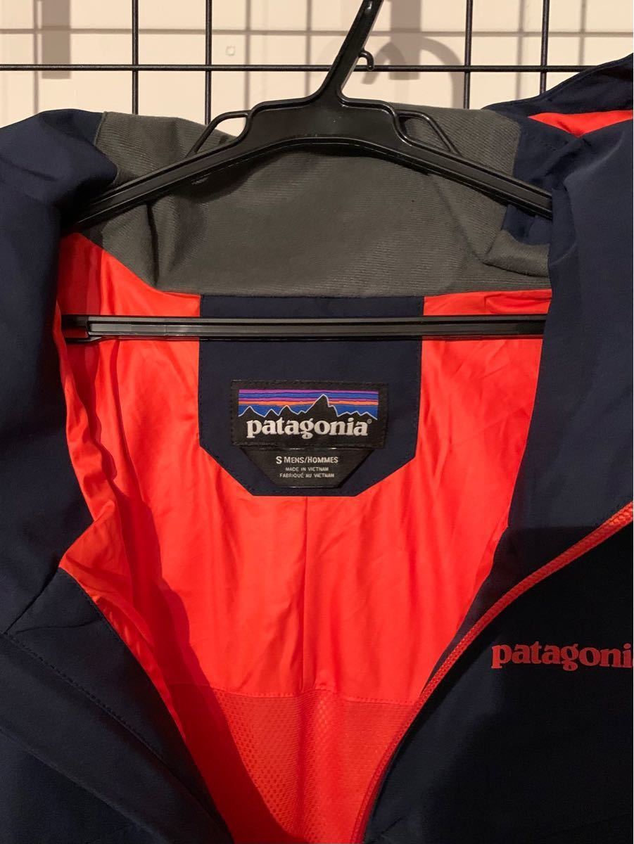 Patagoniaパタゴニア パウダーボール GORE-TEX ジャケット Patagoniaパタゴニア パウダーボール GORE-TEX ジャケット