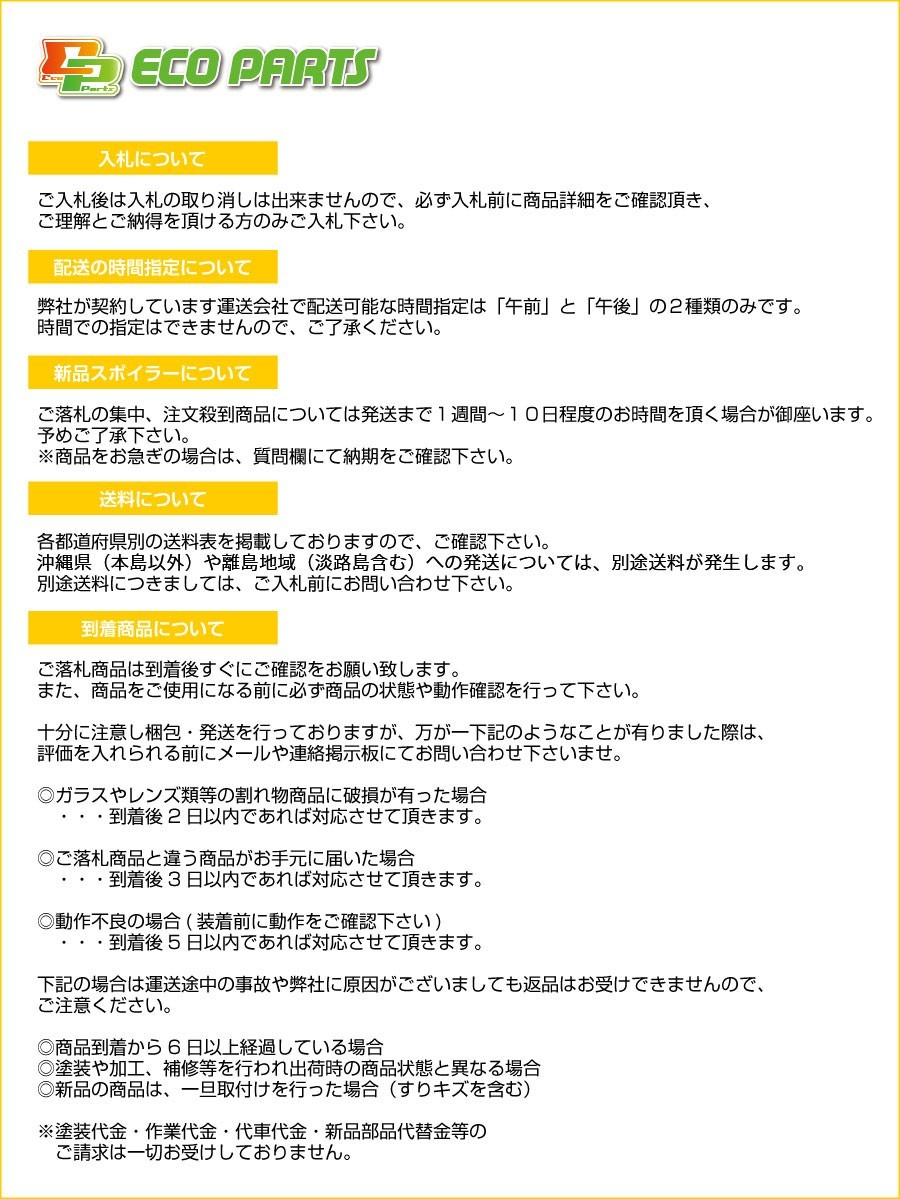 新品! アルファード/ヴェルファイア 30系/AGH30W/AGH35W/GGH30W/GGH35W/AGH35W 右スライドドアインナー モデリスタ MODELLISTA(96565)_画像9