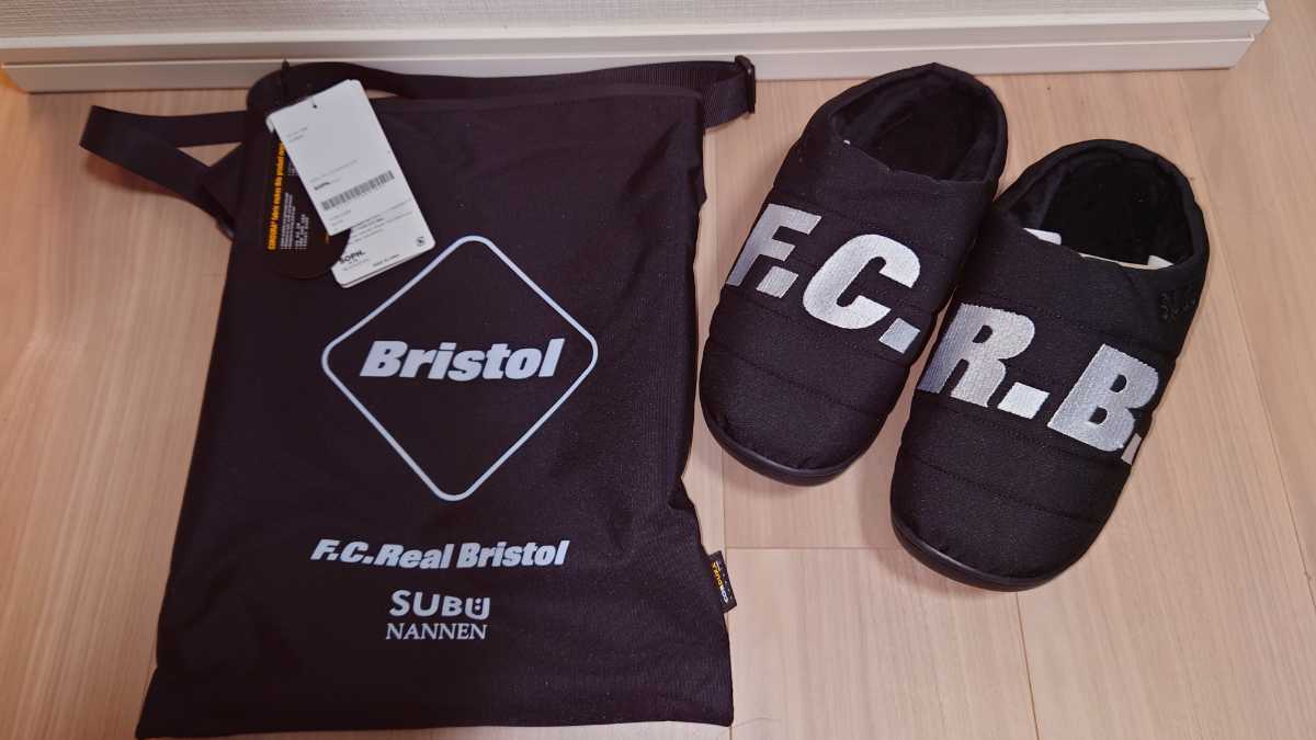 ヤフオク! - 【新品・未使用】F.C.Real Bristol SUBU F.C.R.B
