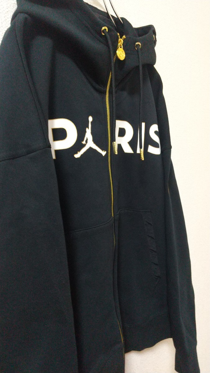 ジョーダン JORDAN × パリサンジェルマン PSG コラボ プル ジョーダン JORDAN × パリサンジェルマン PSG コラボ プル