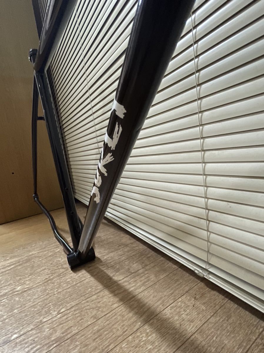 Surly Steamroller 53cm サーリー スチームローラー ピスト トラック
