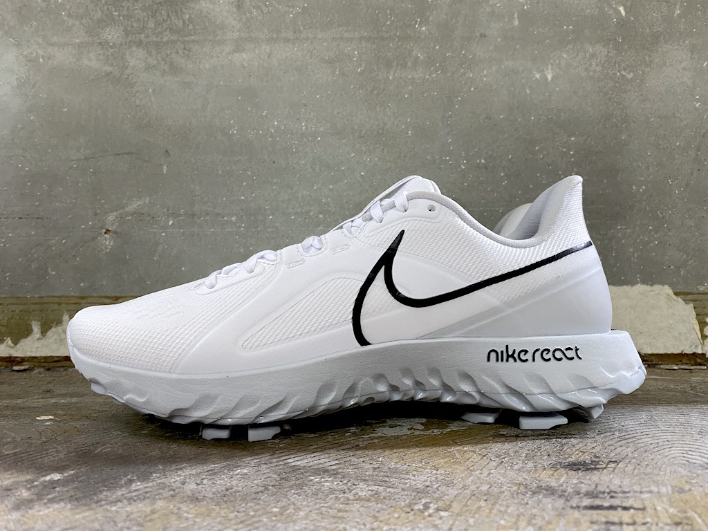 USA購入! JP27.5cm Nike Golf React Infinity Pro ナイキ ゴルフ