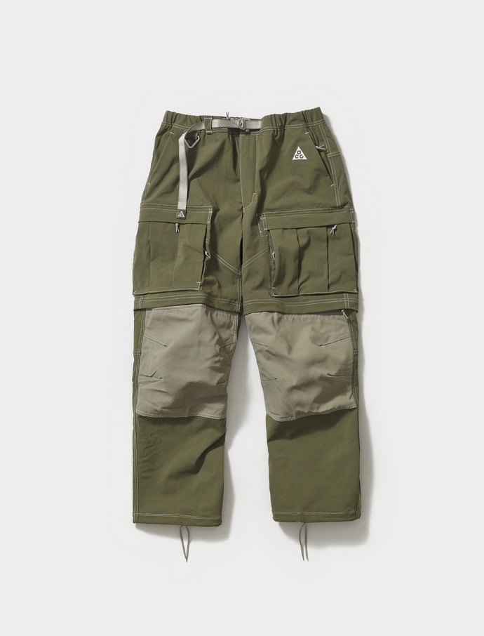 定価2万! 2WAYS US Lサイズ Nike ACG Smith Summit Cargo Pants ナイキ