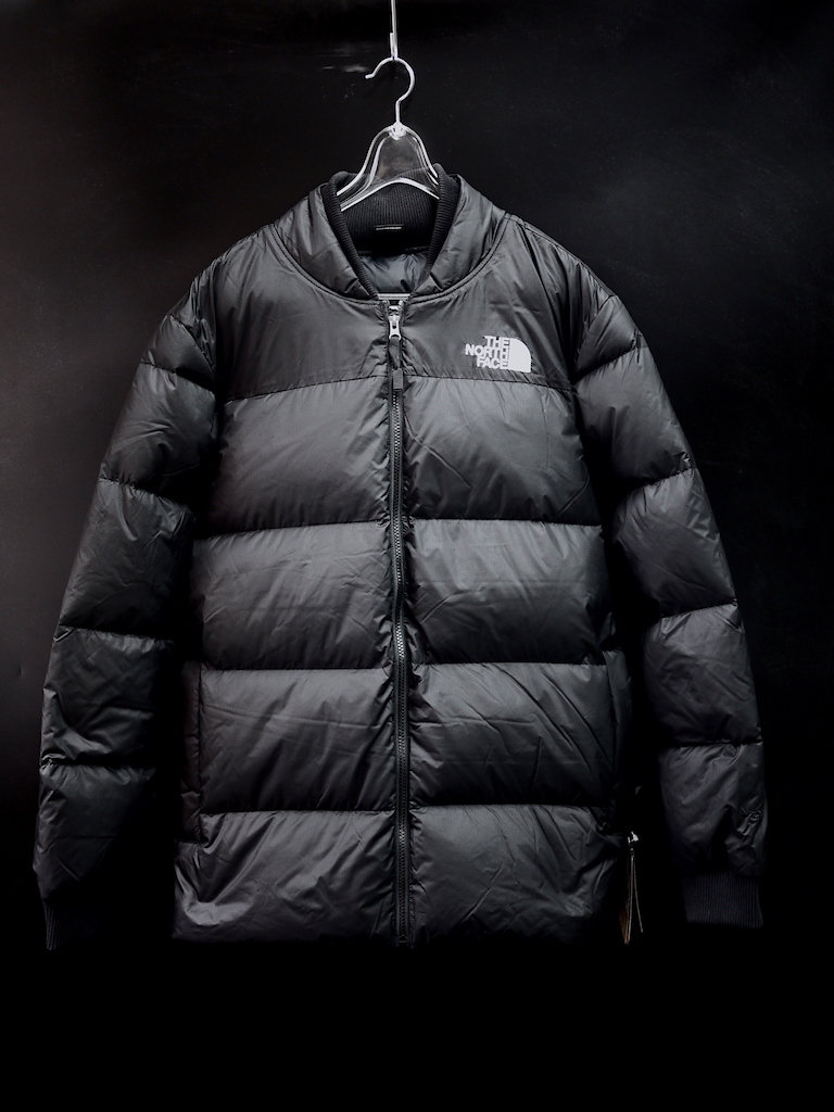 2021最新 新品 US購入 M/THE NORTH FACE NORDIC 700 DOWN PUFFER JKT