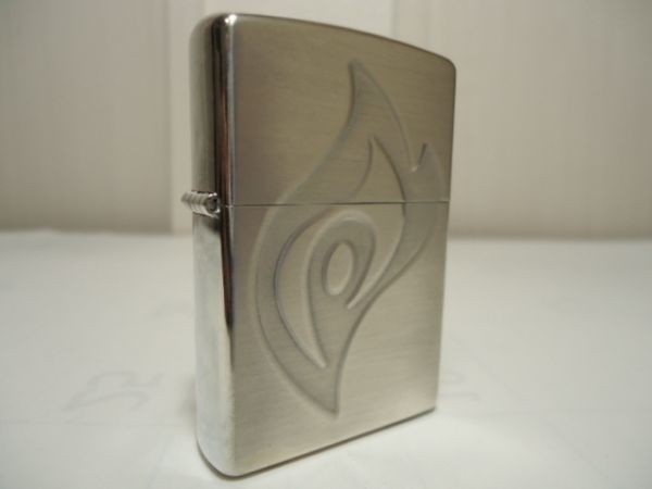 直営限定アウトレット 新品希少品 KIRIN FIRE ZIPPO 限定ジッポ