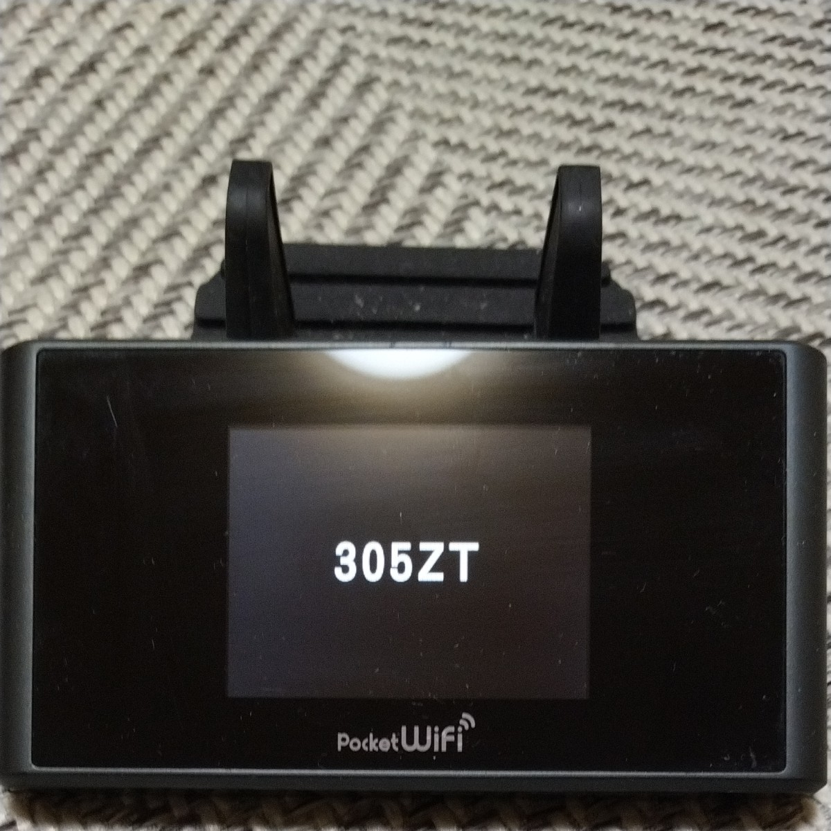 Y!mobile Pocket WiFi 305ZT