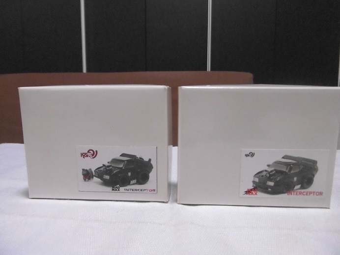 ☆ ガレージキット レジン製組み立て式キット チョロQ ”マッド ☆ ガレージキット レジン製組み立て式キット チョロQ ”マッド