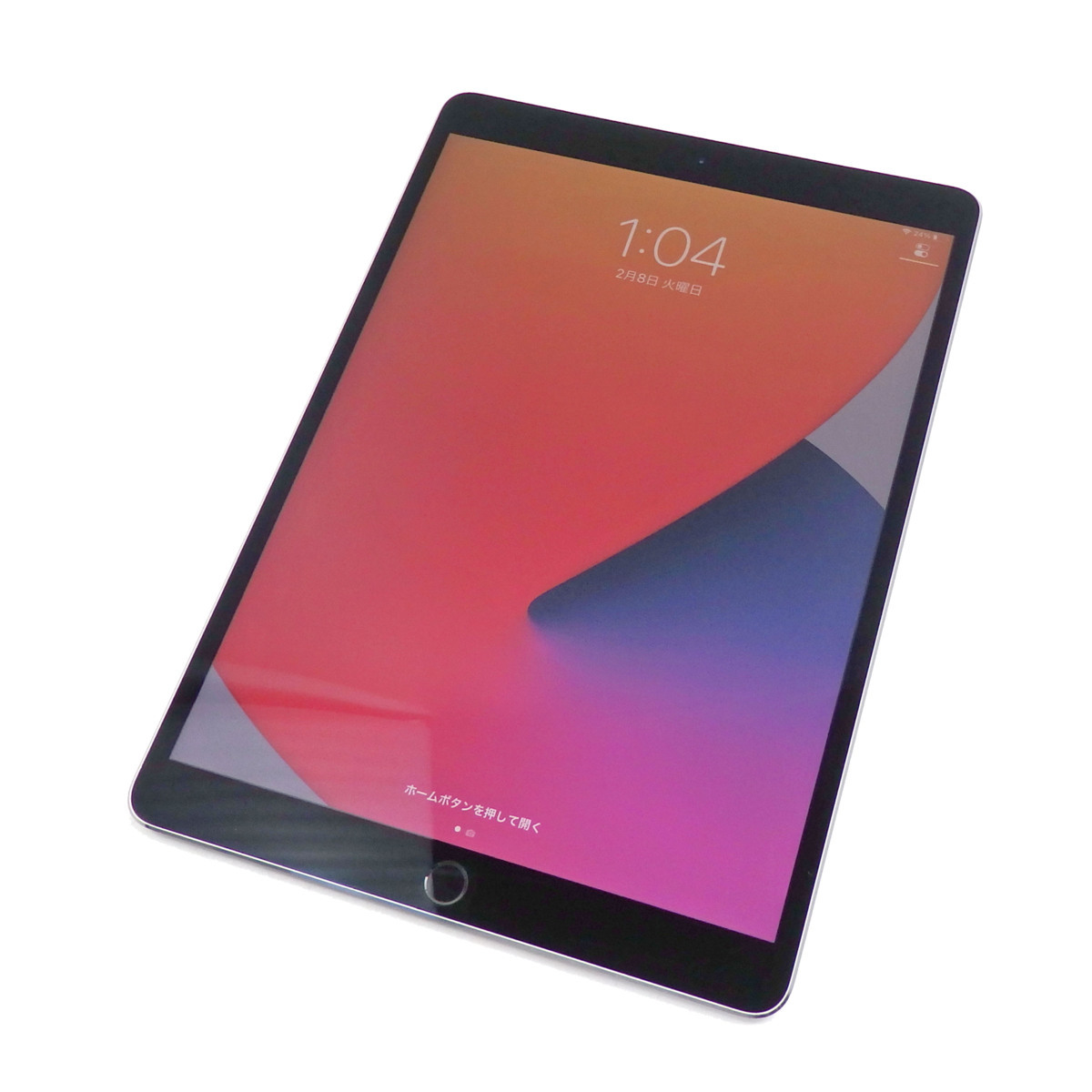 アップル Apple iPad Pro 10.5インチ Wi-Fi+Cellularモデル MQEY2J/A