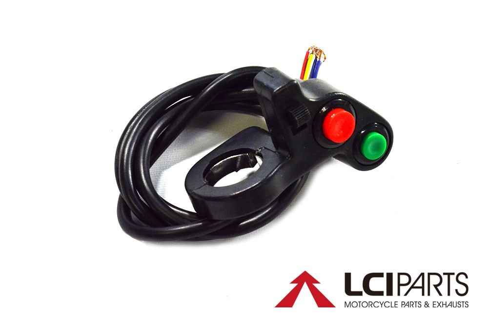 [ special price sale goods ]. steering wheel for simple switch XJR400 SR400 SR500 SDR200