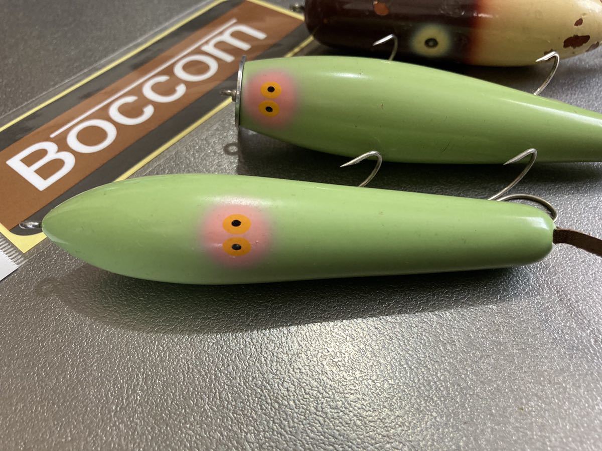 日本初の ボッコム BOCCOM ビタンゴ オリカラ ルアー用品 - www