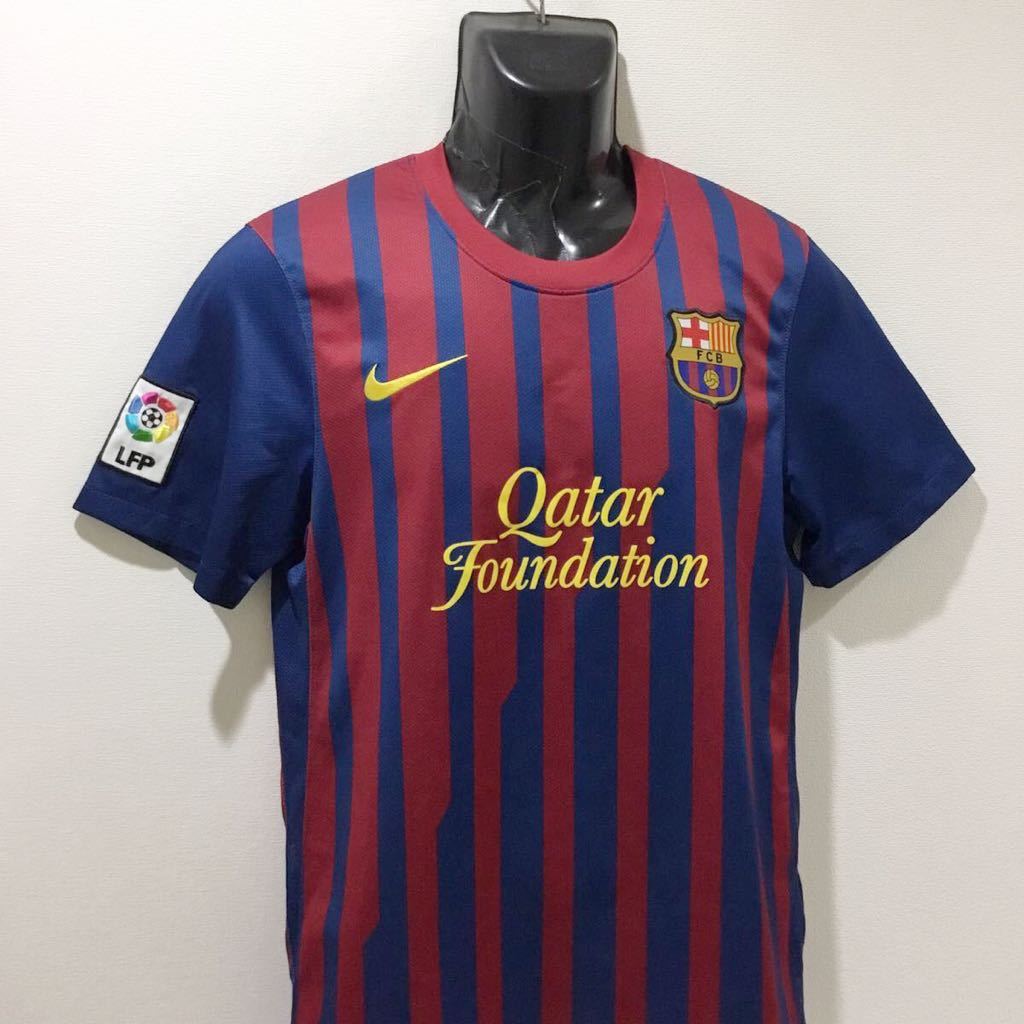 22福袋 未使用タグ付き サッカー バルセロナ メッシ ユニフォーム ナイキ ウェア 22福袋 未使用タグ付き サッカー バルセロナ メッシ ユニフォーム ナイキ ウェア