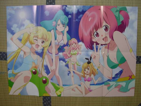 Yahoo!オークション - AKB0048(園智恵理 本宮凪沙 一条友歌 東雲 Yahoo!オークション - AKB0048(園智恵理 本宮凪沙 一条友歌 東雲