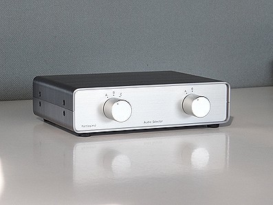 ★★オーディオセレクター [アンプ／スピーカーセレクター]*