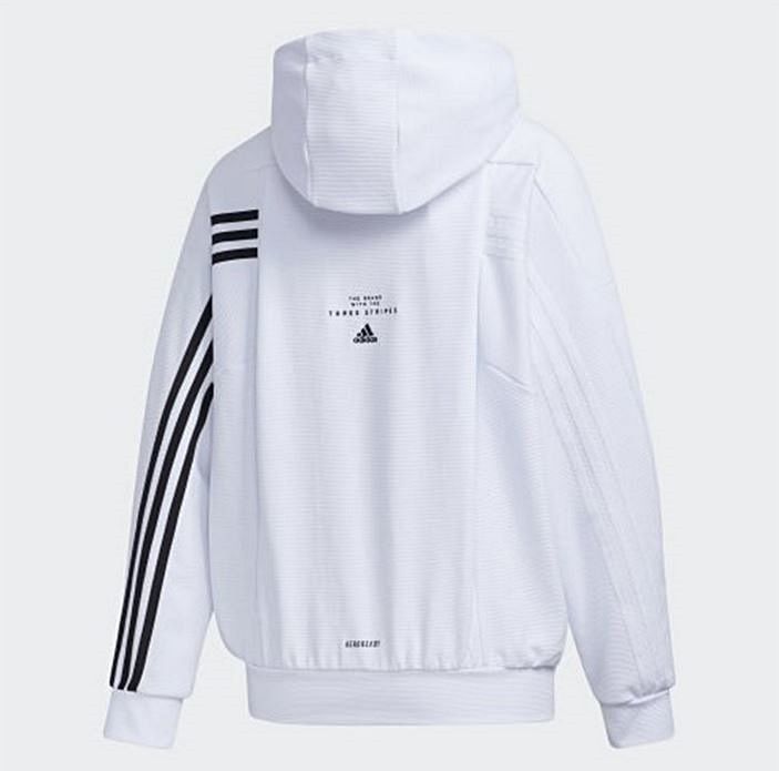 アディダス Adidas レディース 吸汗速乾 スウェット スポーツ トレーナー パーカー ジャケット 白 Lサイズ Gf6968 L 二 弐 Qwer スウェット 売買されたオークション情報 Yahooの商品情報をアーカイブ公開 オークファン Aucfan Com アディダス Adidas レディース 吸汗速乾 スウェット スポーツ トレーナー パーカー ジャケット 白 Lサイズ Gf6968 L 二 弐 Qwer スウェット 売買されたオークション情報 Yahooの商品情報をアーカイブ公開 オークファン Aucfan Com