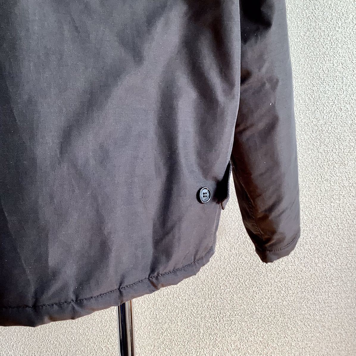 定番 【made in コヨーテファー ミリタリー N3B フライトジャケット