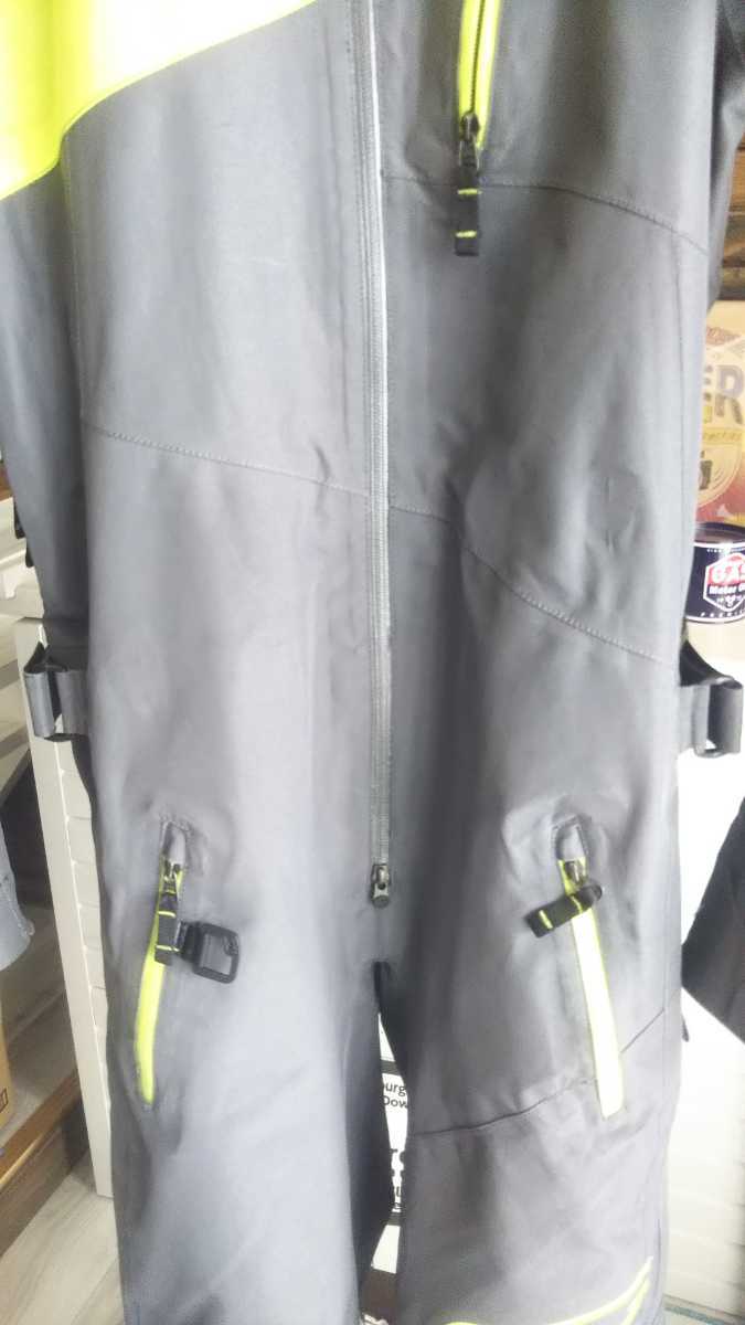 開店記念セール!】 Klim スノーモービルウェア Ripsa ONE-PIECE ONE