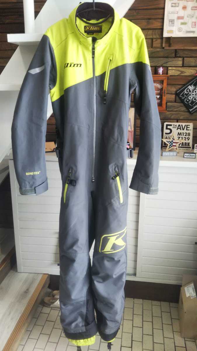 期間限定値下げ 新品 Klim グローブ スノーモービル クライム