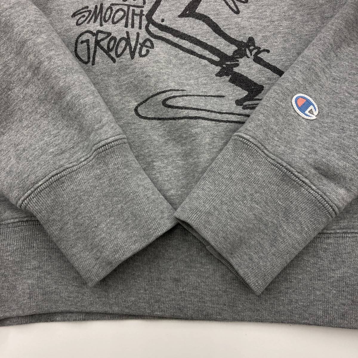 Yahoo!オークション - レア 限定 STUSSY × Champion ツイスト Yahoo!オークション - レア 限定 STUSSY × Champion ツイスト