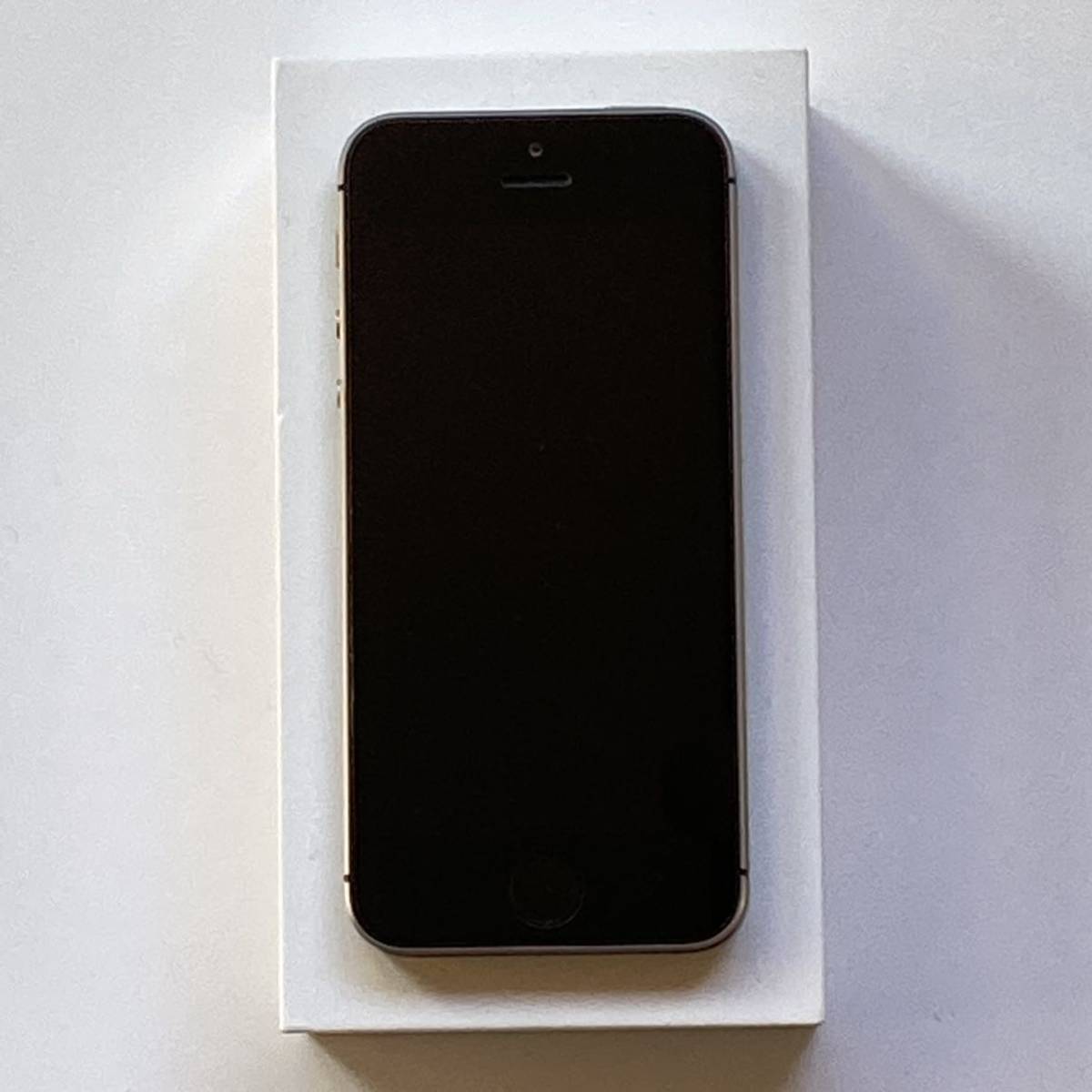 おトク】 SE第一世代 iPhone スペースグレー SIMフリー 32GB - スマートフォン本体 - fitlink.be