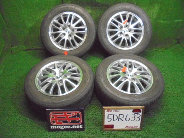 5DR633AD9) 送料無料 215/60R16 ヨコハマタイヤ BluEarth-GT AE51 夏タイヤ+ホンダ純正16インチホイール4本セット 2019年製 オデッセイ RB4 ラジアルタイヤ - www.qbusinessmagazine.com 5DR633AD9) 送料無料 215/60R16 ヨコハマタイヤ BluEarth-GT AE51 夏タイヤ+ホンダ純正16インチホイール4本セット 2019年製 オデッセイ RB4 ラジアルタイヤ - www.qbusinessmagazine.com