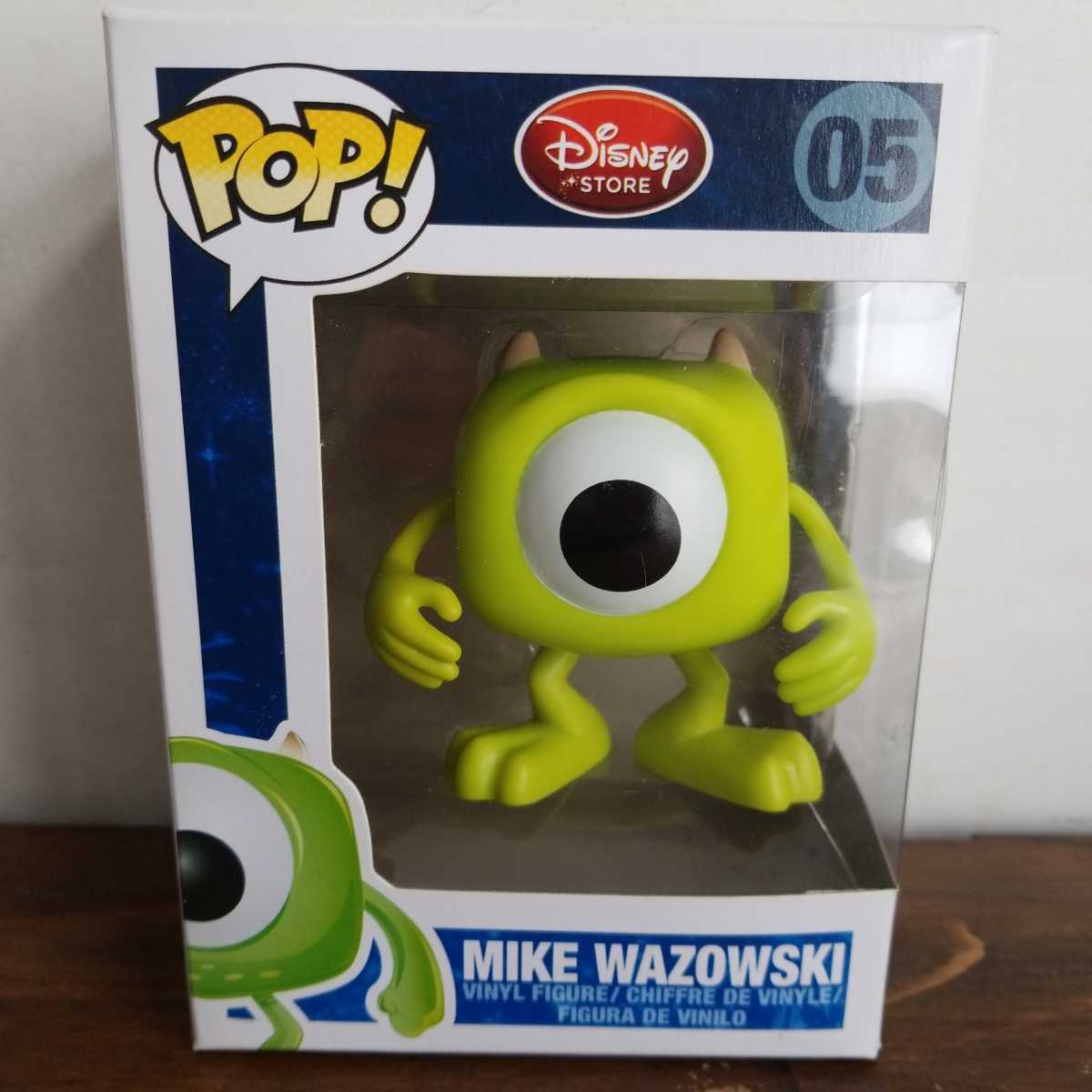 22a W新作 送料無料 Funko モンスターズインク Mike ディズニー ポップ ファンコ モンスターズ インク Semanadalinguaalema Com Br 22a W新作 送料無料 Funko モンスターズインク Mike ディズニー ポップ ファンコ モンスターズ インク Semanadalinguaalema Com Br
