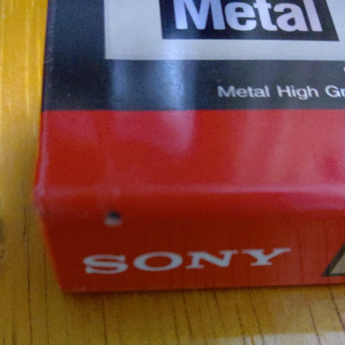 SONY 8mm 50本 P6-120HG2 Videoテープ 3周年記念イベントが Videoテープ