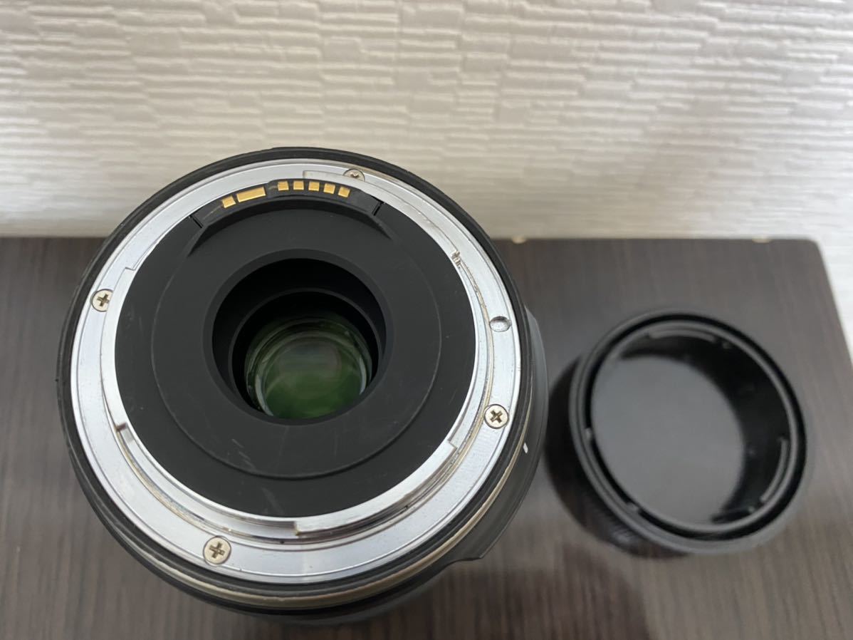 タムロン 10-24F3.5-4.5 Di II VC HLD B023 ニコン | md