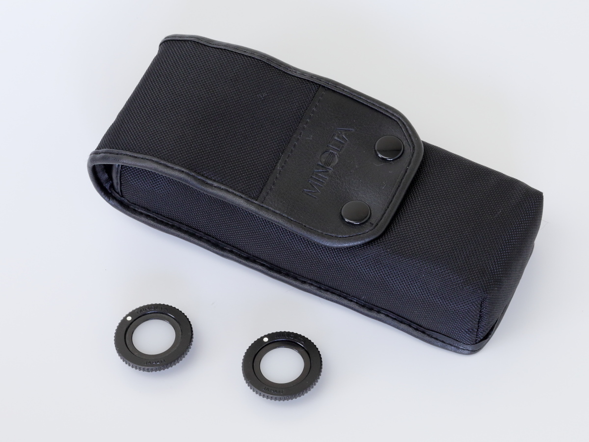 MINOLTA FLASH METER VI ミノルタ フラッシュメーター6 laptopbd.net