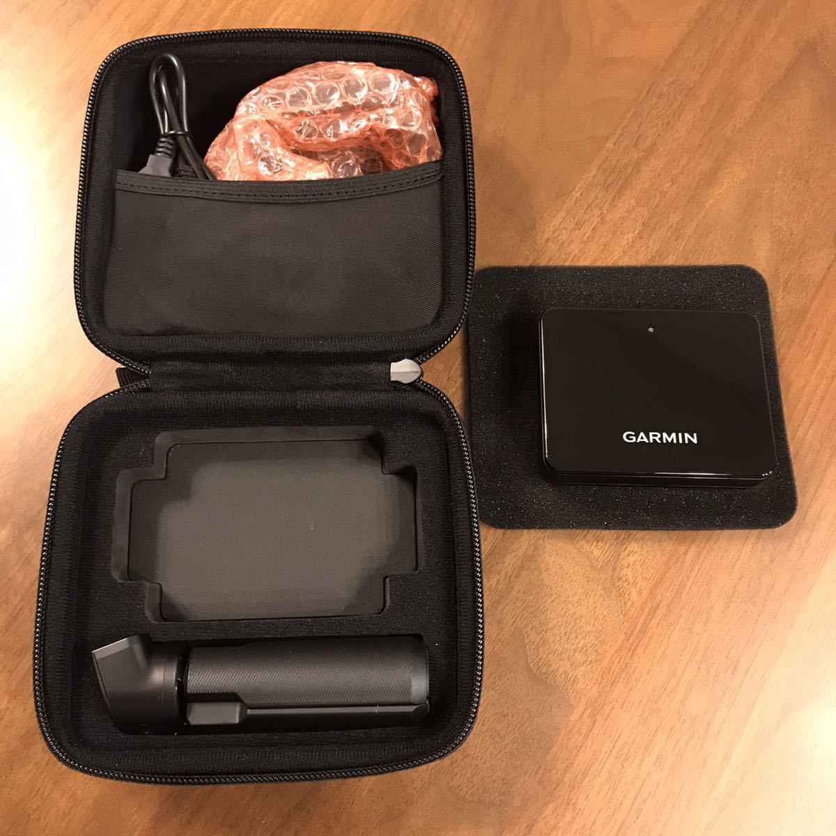 GARMIN APPROACH R10/ガーミンアプローチR10 ポータブル弾道測定器 超