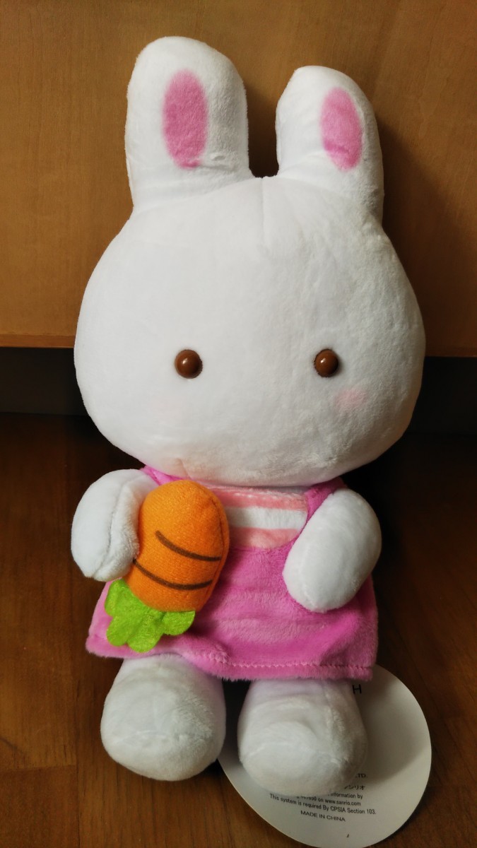 ぬいぐるみ サンリオ チアリーチャム 海外限定 昭和レトロ ぬいぐるみ サンリオ チアリーチャム 海外限定 昭和レトロ