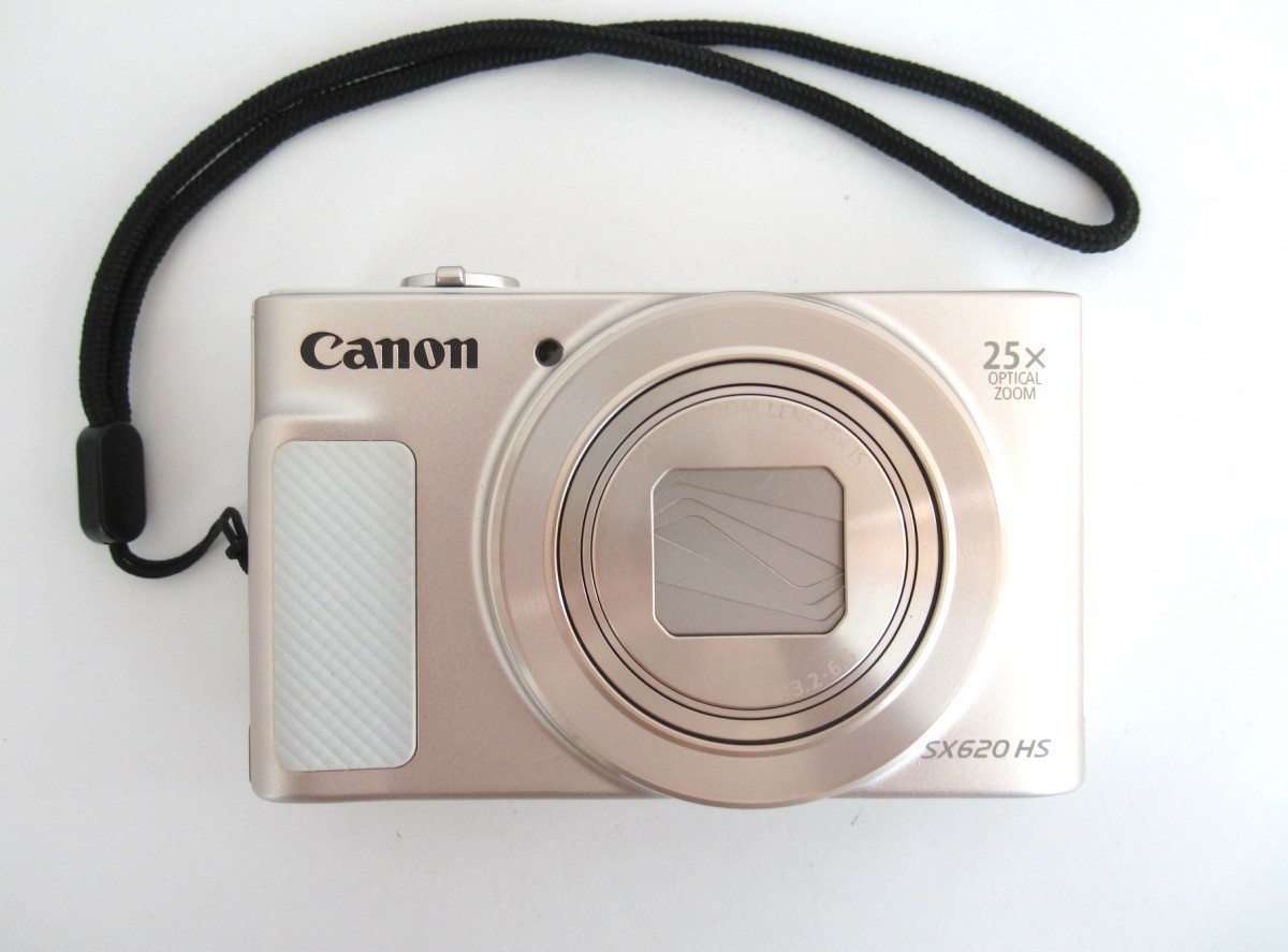 Canon キャノン Power Shot パワーショット SX620HS コンパクト