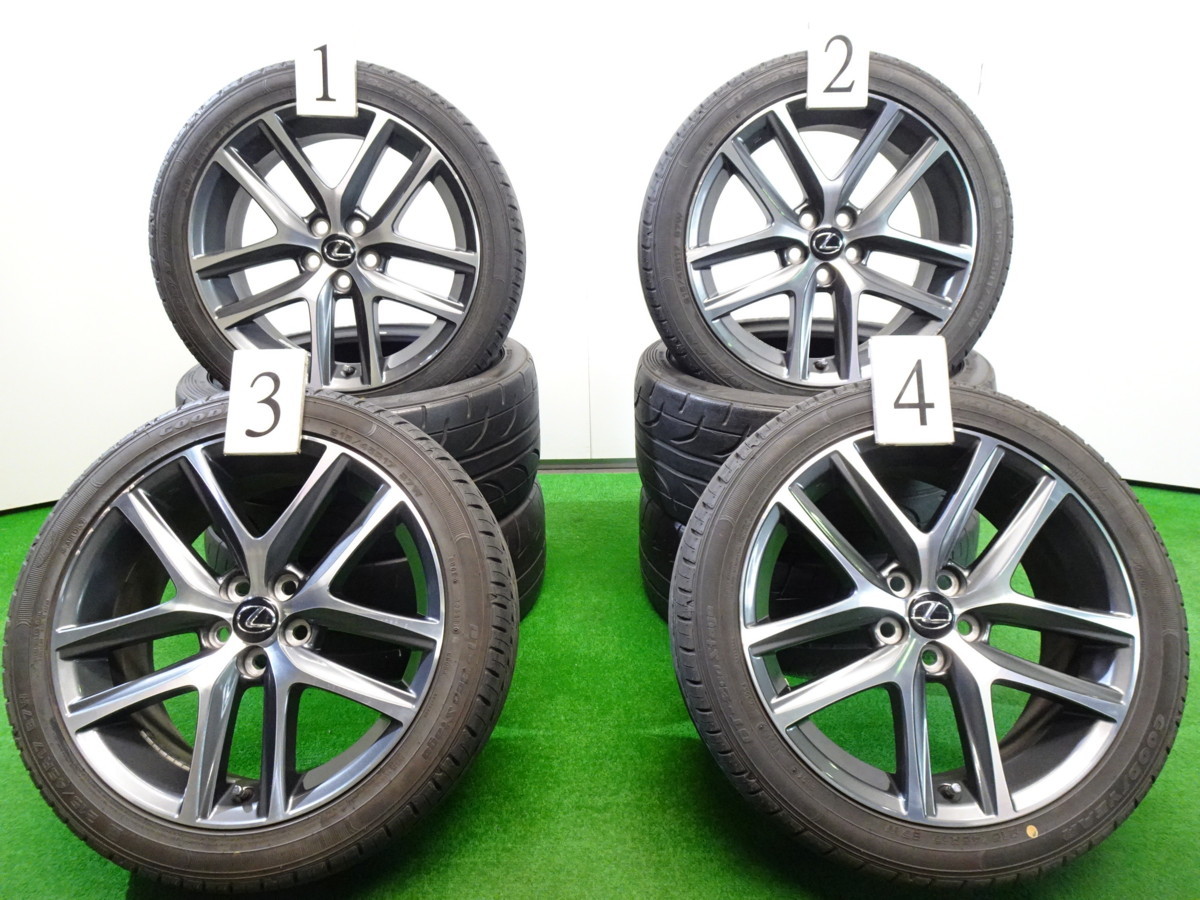 標準価格 4本 レクサス Ct 0h 純正 17インチ ホイール 7j 45 5h Pcd 100 ラジアル グッドイヤー Gt エコステージ 215 45r17 87w Lexus Fスポーツ アウトレット人気商品 Fideicomisoderechoupr Org 標準価格 4本 レクサス Ct 0h 純正 17インチ ホイール 7j 45 5h Pcd 100 ラジアル グッドイヤー Gt エコステージ 215 45r17 87w Lexus Fスポーツ アウトレット人気商品 Fideicomisoderechoupr Org