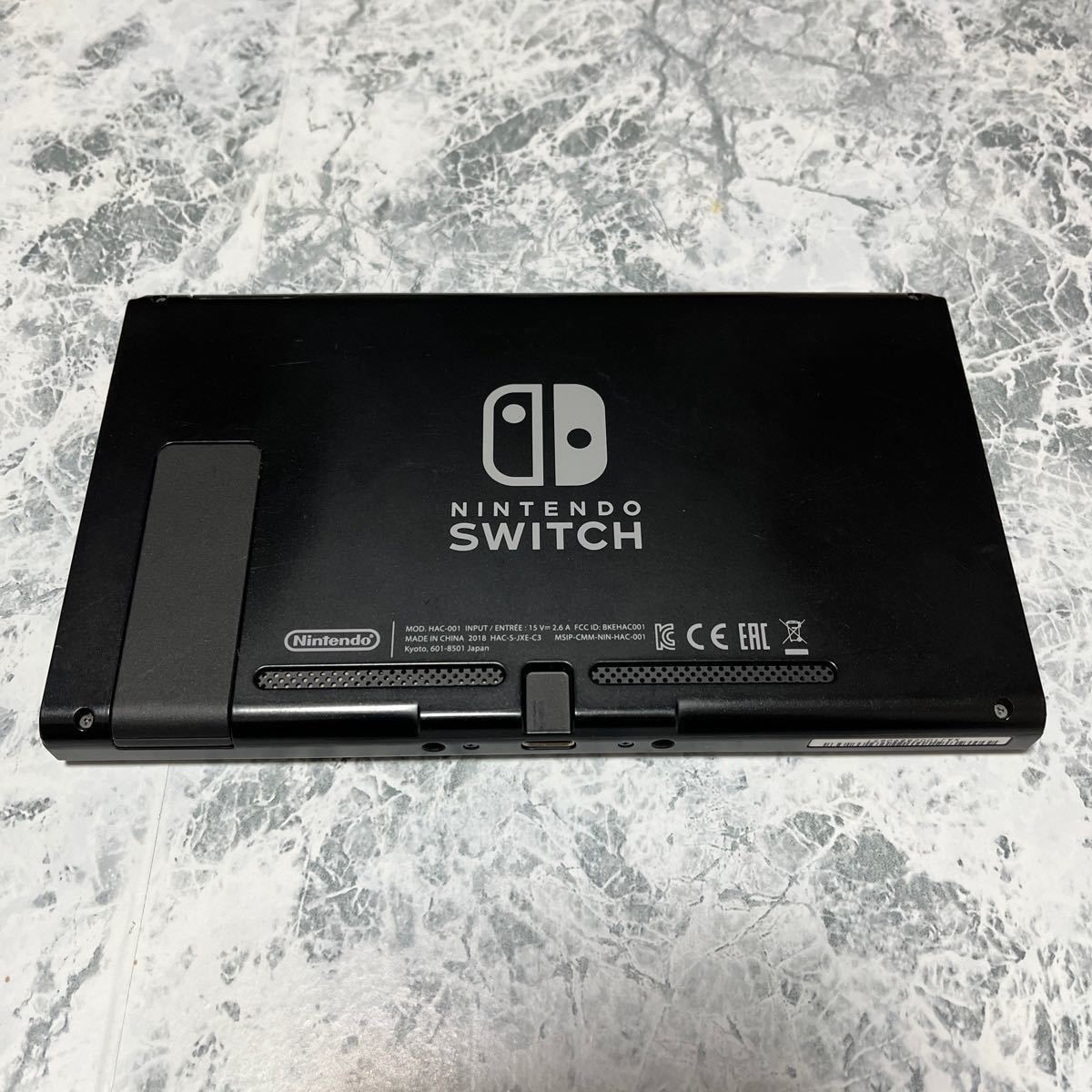 Nintendo Switch コントローラー2セット ニンテンドースイッチ本体 Switch本体
