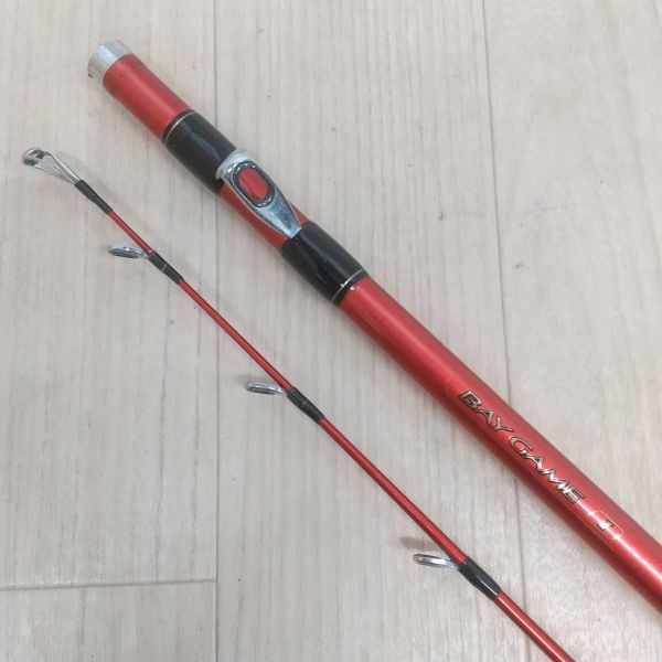 C506 U22 799 Shimano シマノ Bay Game ベイゲームタイプ ヤリイカ225 船竿 シマノ 売買されたオークション情報 Yahooの商品情報をアーカイブ公開 オークファン Aucfan Com C506 U22 799 Shimano シマノ Bay Game ベイゲームタイプ ヤリイカ225 船竿 シマノ 売買されたオークション情報 Yahooの商品情報をアーカイブ公開 オークファン Aucfan Com