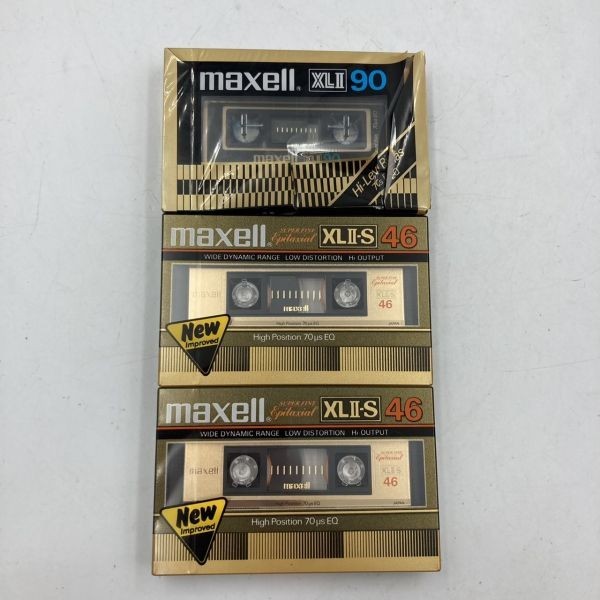 C610-U22-604 未使用 音楽カセットテープ 15本セット SONY ソニー