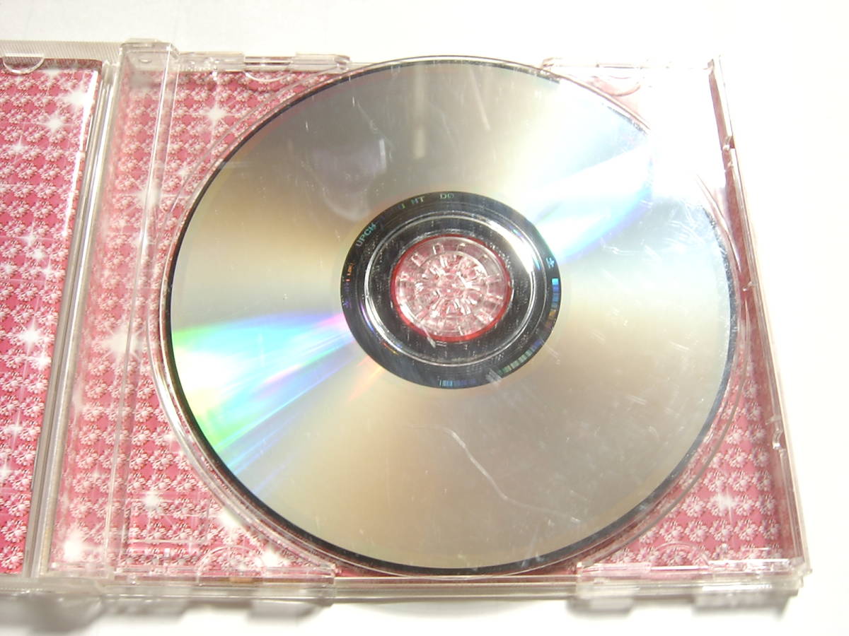 ♪　[レンタル落ち]　中古ＣＤ　モバ うた/オムニバス　♪_画像5