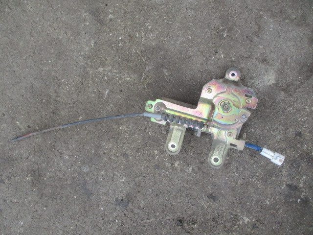 FK3FKC super Dolphin Profia? auto cruise actuator motor 