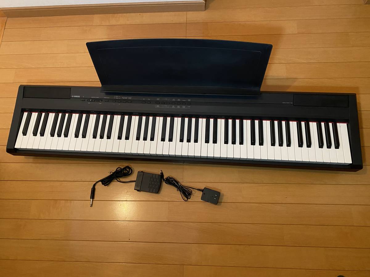 注目の福袋をピックアップ! スタンドKS-020セット P-105 電子ピアノ