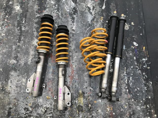 Yahoo!オークション - ヴィッツ DBA-NCP131 OHLINS 85655km 車 Yahoo!オークション - ヴィッツ DBA-NCP131 OHLINS 85655km 車