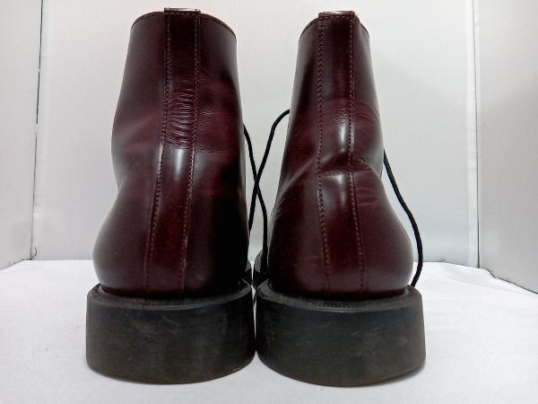 GEORGE COX ジョージコックス チャッカブーツ UK8.5インチ(27cm