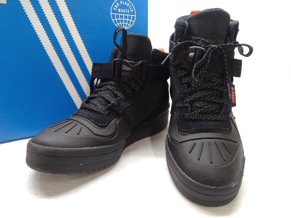 ヤフオク! - adidas アディダス FORUM HI GTX フォー...